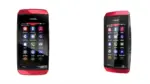 HMD Global, Nokia Asha 305, HMD TA-1779, 4G telefon, tuşlu telefon