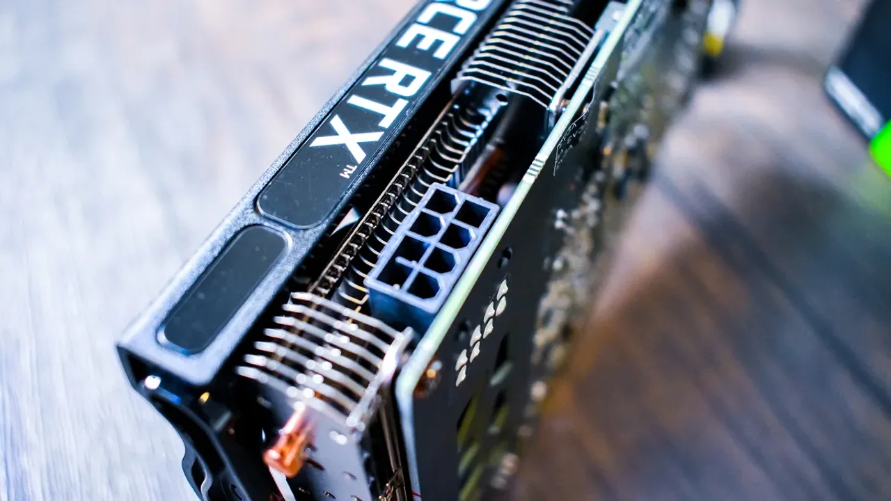 Nvidia RTX 3060 Geri Döndü: Sektör İkiye Bölündü