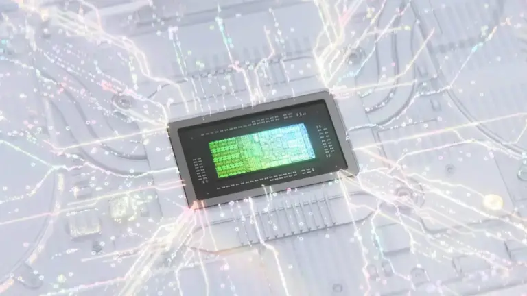 NVIDIA, RTX Spark, Cortex-X925, MediaTek, İşlemci