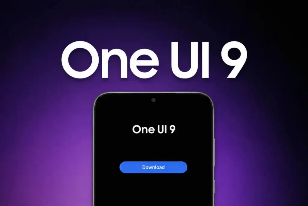 One UI 9.0 