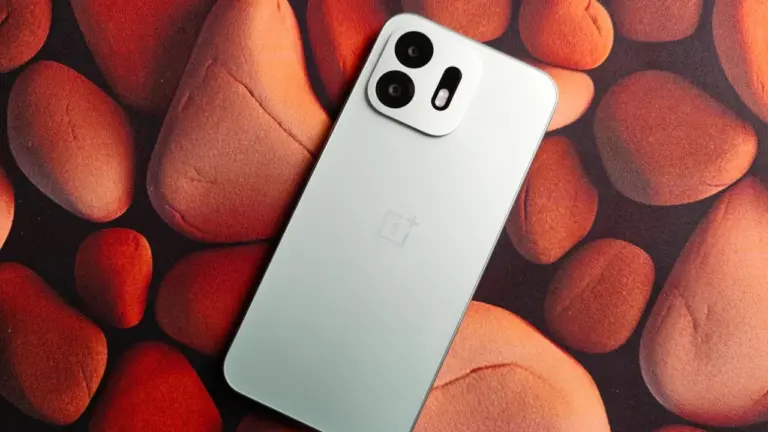 OnePlus, N6, akıllı telefon, 8000mAh, Dimensity 6360