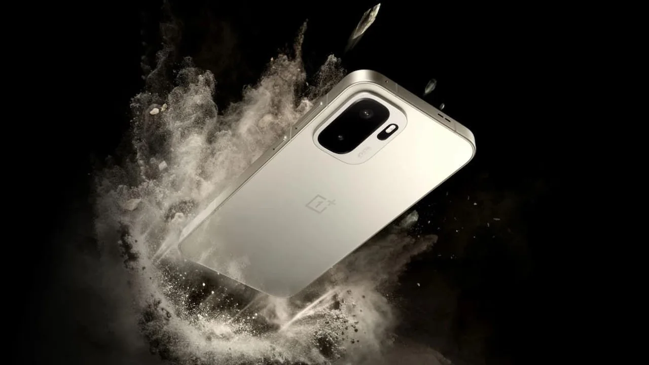 OnePlus, Turbo 6X, Turbo 6X Pro, akıllı telefon, teknoloji
