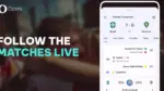 Opera, Android, tarayıcı, futbol, güncelleme