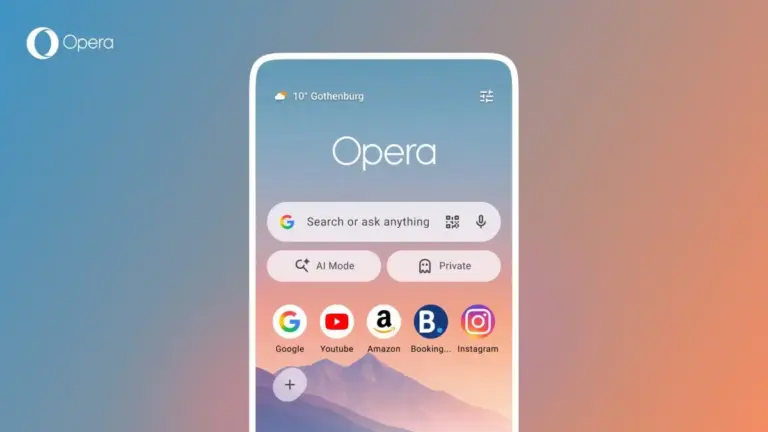 Opera
