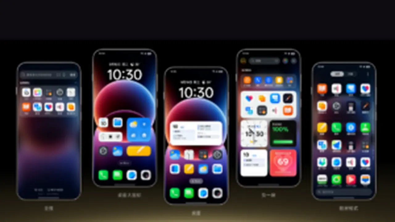 Oppo ColorOS 17 Güncellemesinde Kullanıcı Deneyimine Odaklanıyor