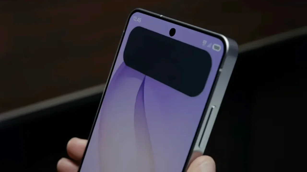 Privacy Display, Samsung, Honor, Xiaomi, akıllı telefon