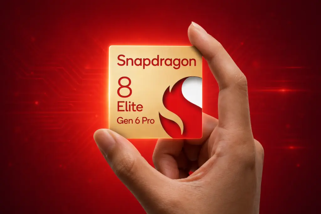 Qualcomm 2nm İşlemcisi İki Farklı Bellek Seçeneğiyle Gelecek 2 qualcomm 2nm islemcisi iki farkli bellek secenegiyle gelecek 1