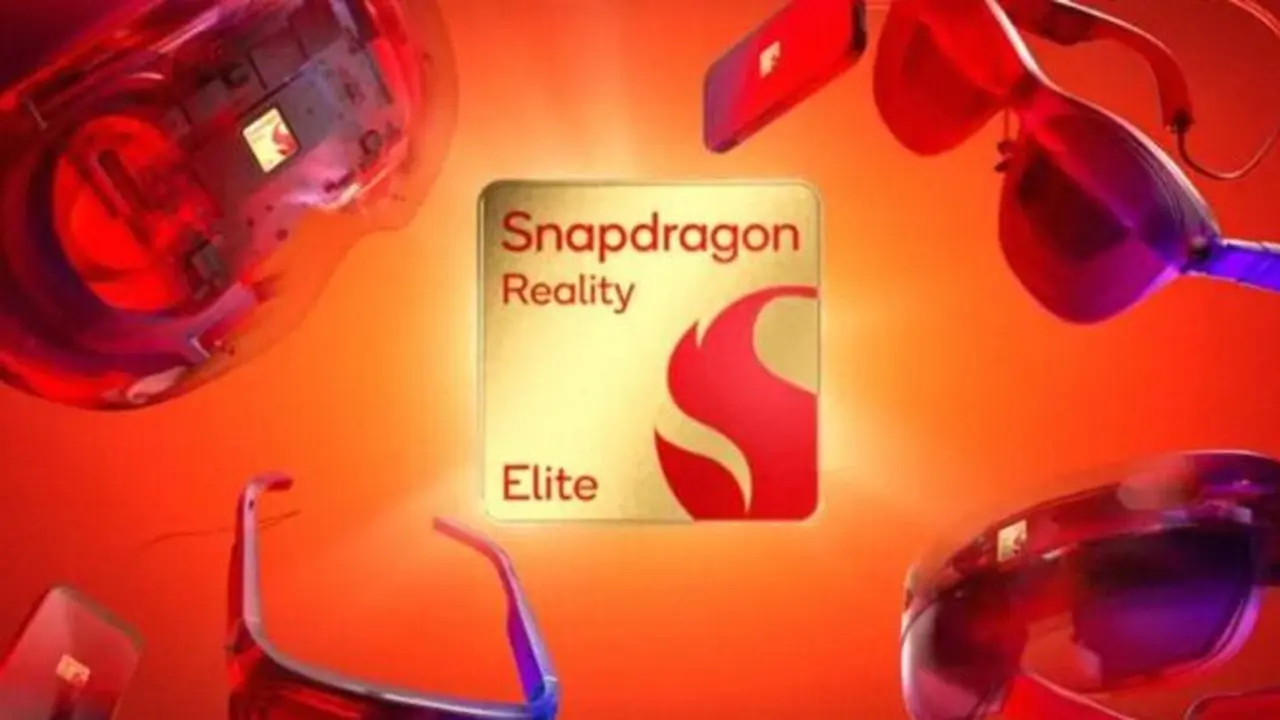 Qualcomm Snapdragon Reality Elite Tanıtıldı