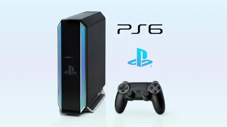 PlayStation 6, Sony, RAM krizi, oyun konsolu, teknoloji