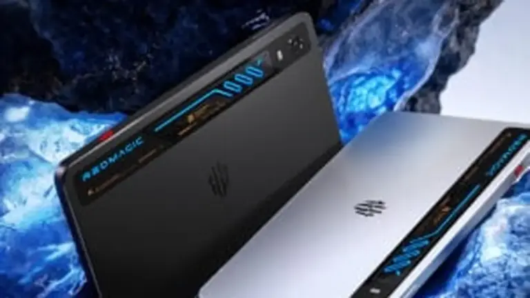 Red Magic Gaming Tablet 5 Pro