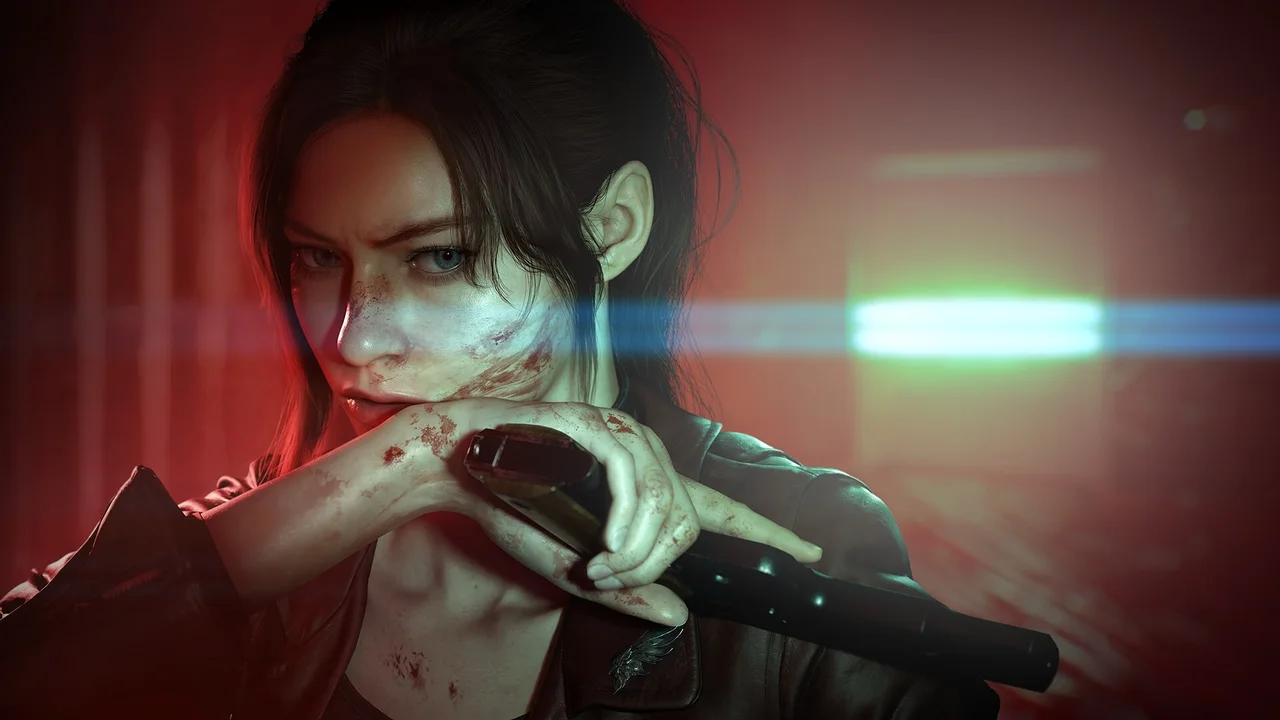 Resident Evil: Veronica Remake 2027’de Geliyor