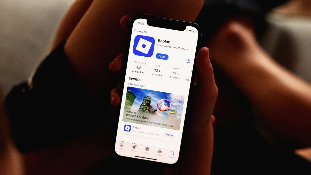 Roblox’a Yeni Yaş Doğrulama Sistemi Geliyor