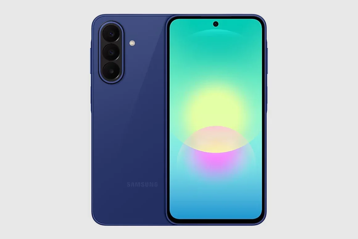 samsung-galaxy-a27-5g-tanitildi-iste-tum-ozellikler featured image