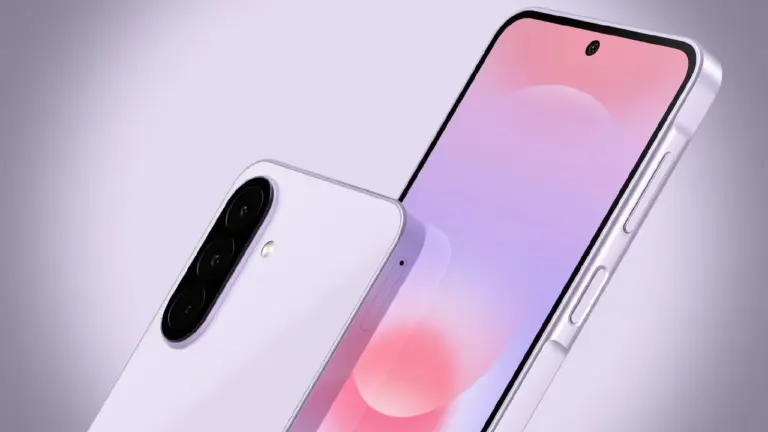 Samsung, Galaxy A27, akıllı telefon, Awesome Mint, teknoloji
