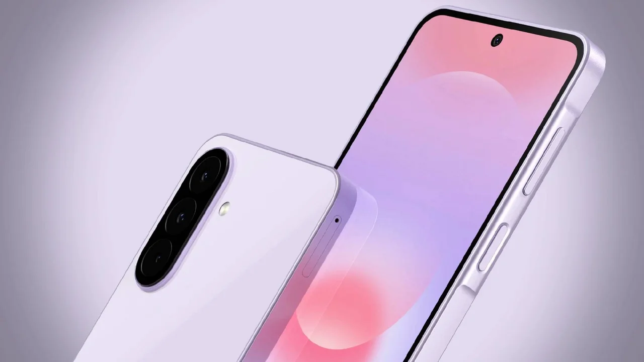 Samsung, Galaxy A27, akıllı telefon, Awesome Mint, teknoloji