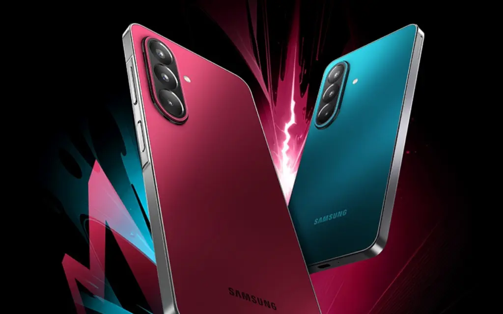 Samsung Galaxy M47 5G Hindistan Pazarında Satışa Sunuldu