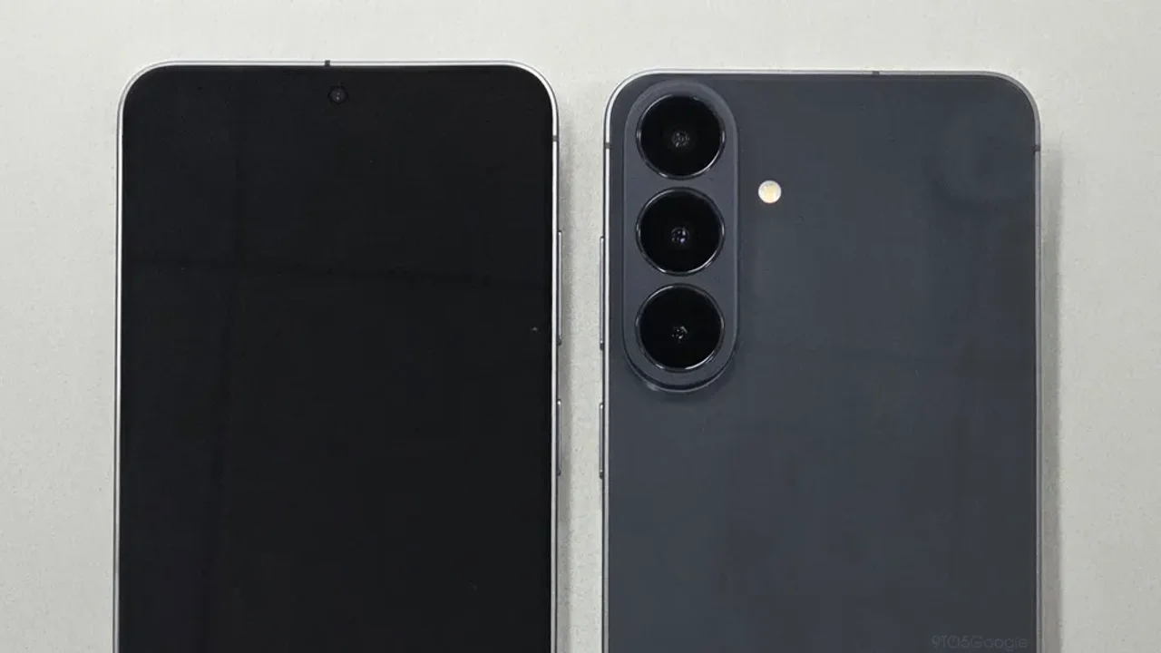 Samsung, Galaxy S26 FE, akıllı telefon, sızıntı, teknoloji