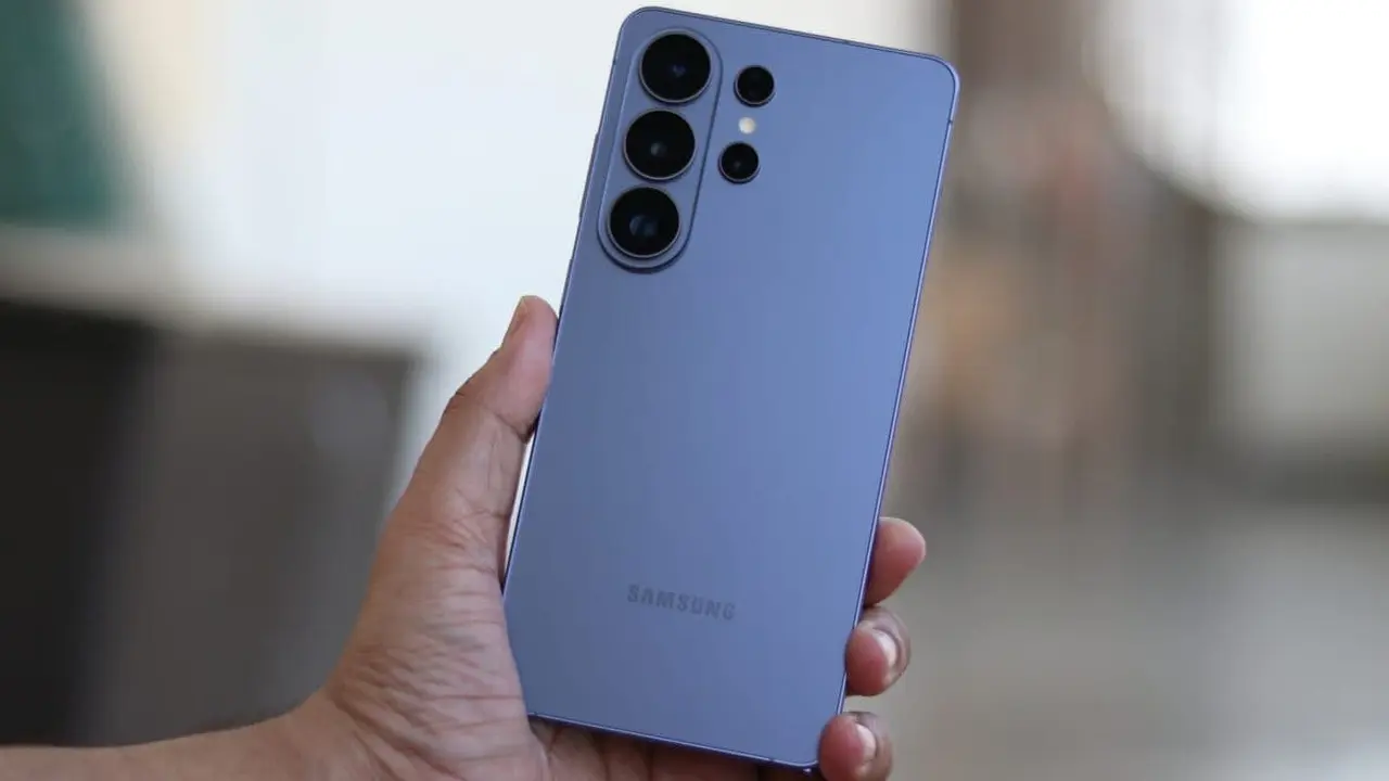 Samsung Galaxy S26 Serisi İçin Kritik Güncelleme Y