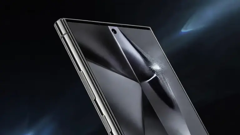 Galaxy S27 Pro