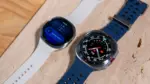 Samsung, Galaxy Watch 9, akıllı saat, Snapdragon Wear Elite, Galaxy Watch Ultra 2