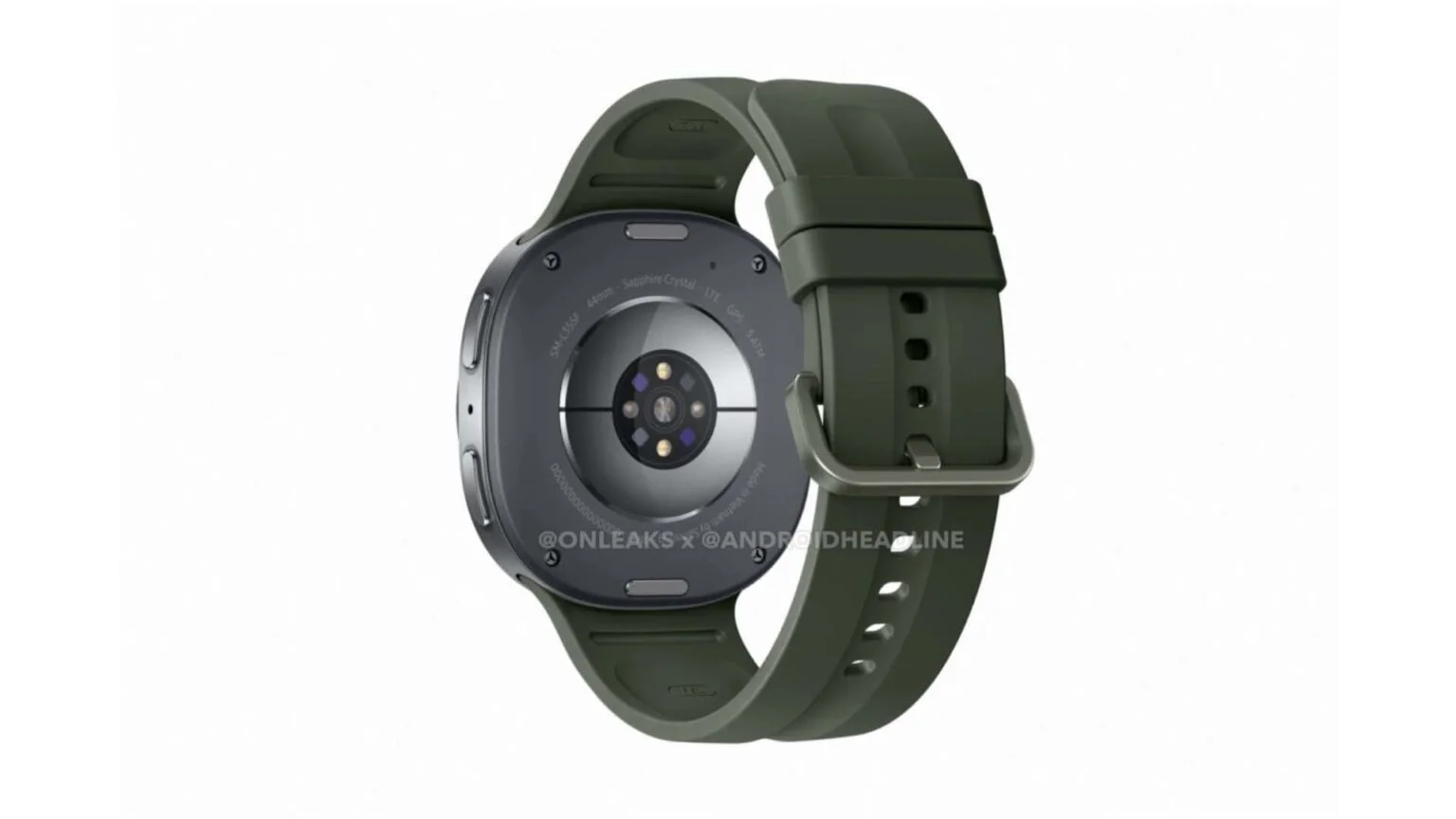 Samsung, Galaxy Watch 9, akıllı saat, Snapdragon Wear Elite, Galaxy Watch Ultra 2
