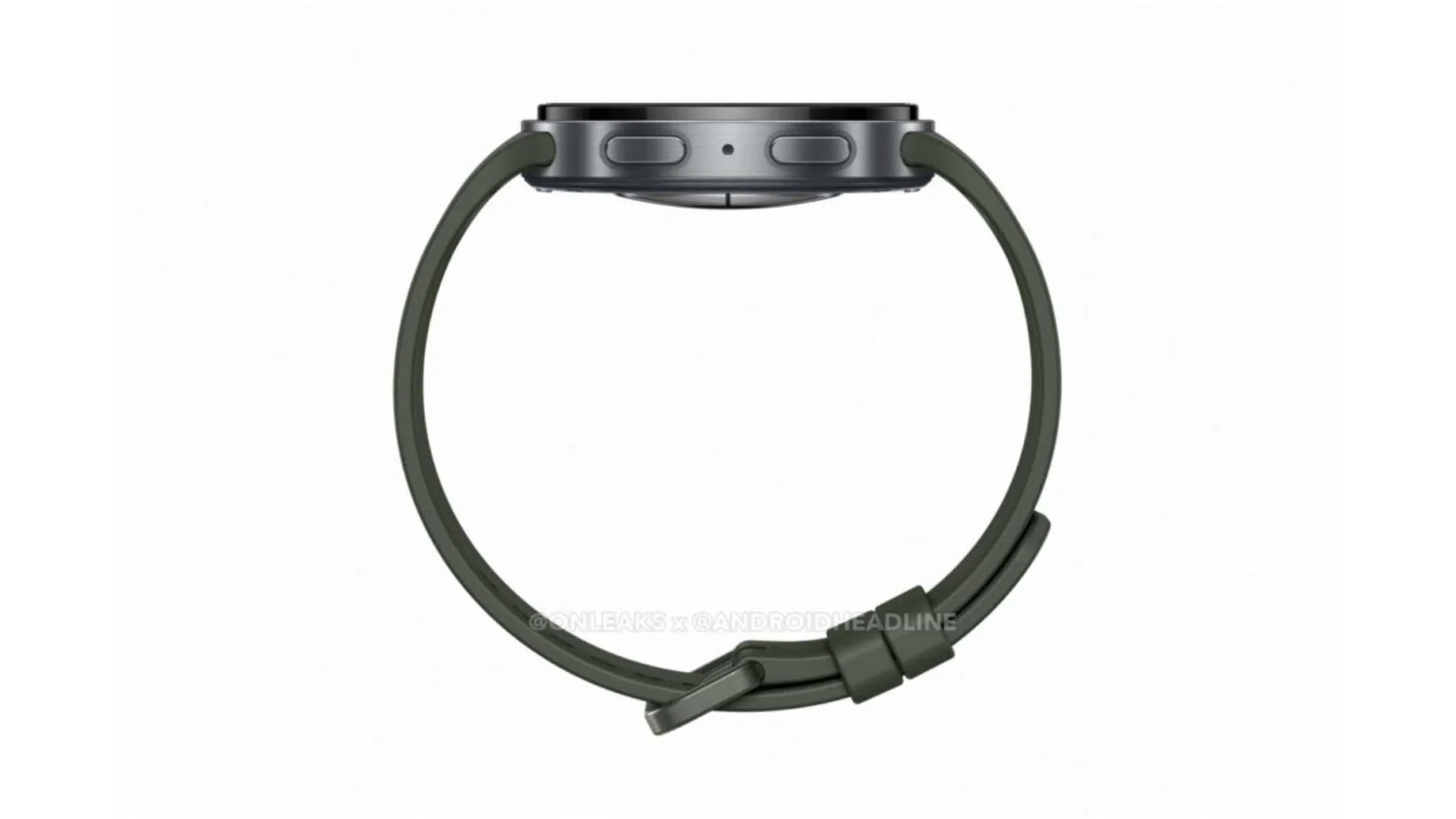 Samsung, Galaxy Watch 9, akıllı saat, Snapdragon Wear Elite, Galaxy Watch Ultra 2