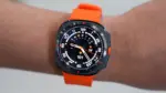 Samsung, Galaxy Watch Ultra 2, akıllı saat, Snapdragon Wear Elite, teknoloji