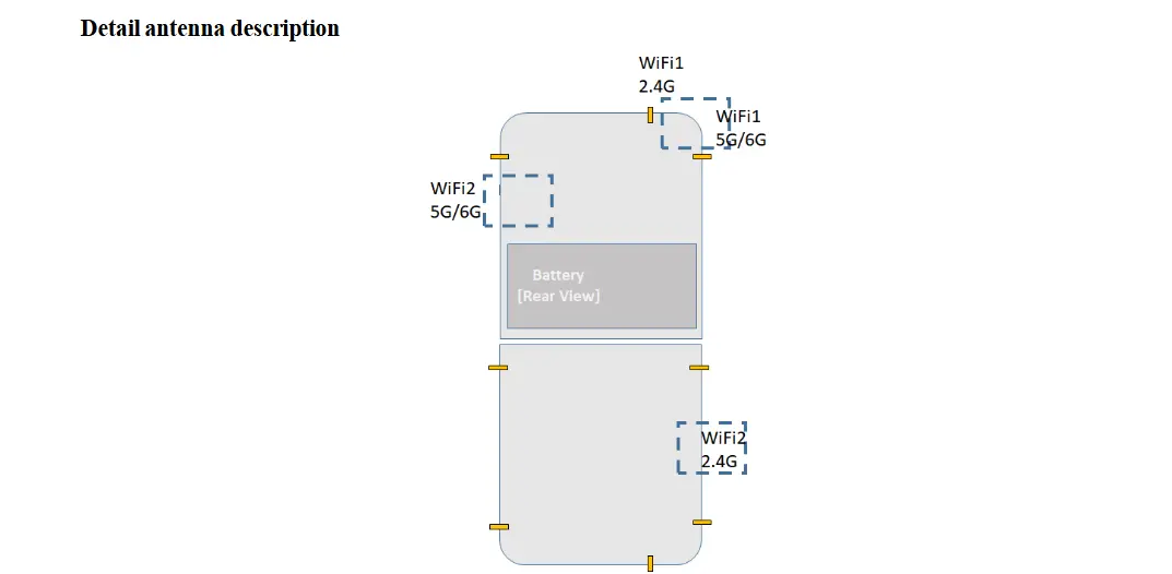 Samsung Galaxy Z Flip 8