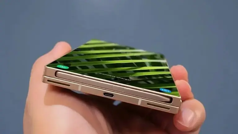 Samsung, Galaxy Z Fold 8 Ultra, katlanabilir telefon, Bluetooth SIG, Snapdragon 8 Elite Gen 5