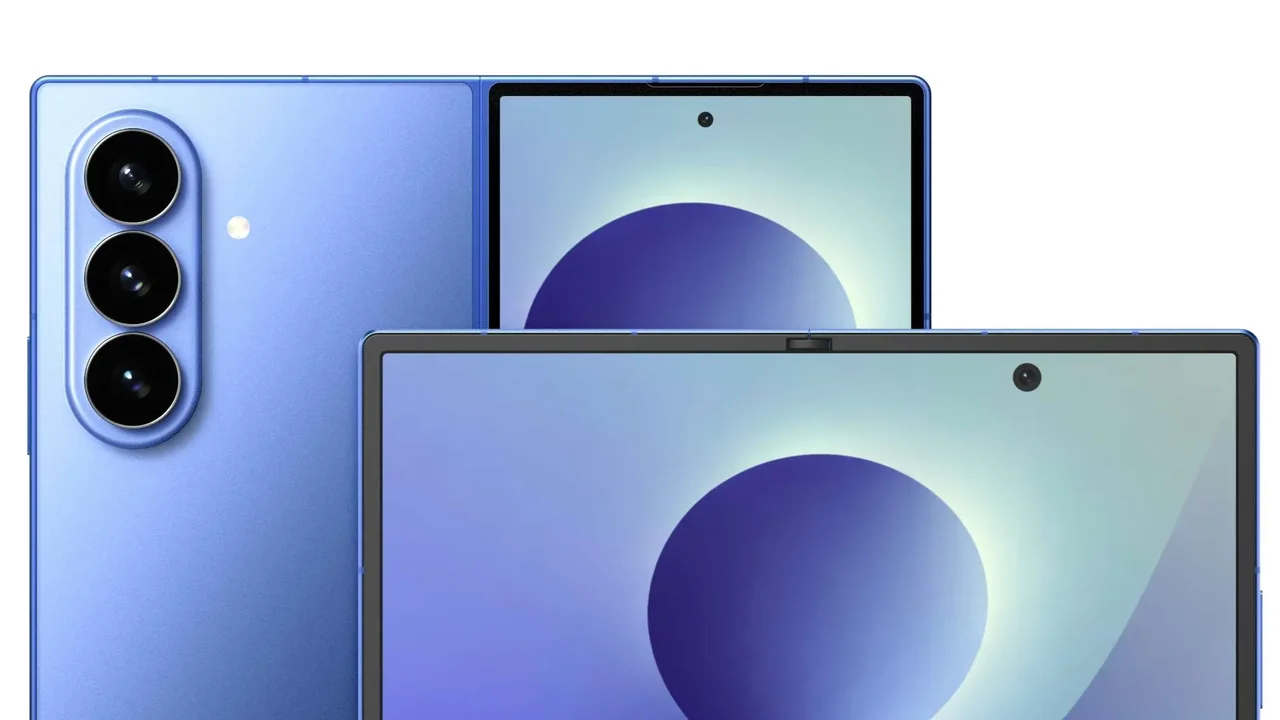 Samsung Galaxy Z Fold8 Teknik Özellikleri Sızdırıldı