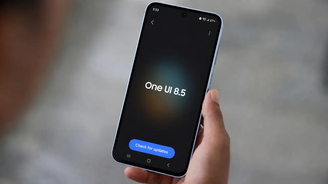 Samsung One UI 8.5 Güncellemesi Tüm Desteklenen Cihazlara Ul
