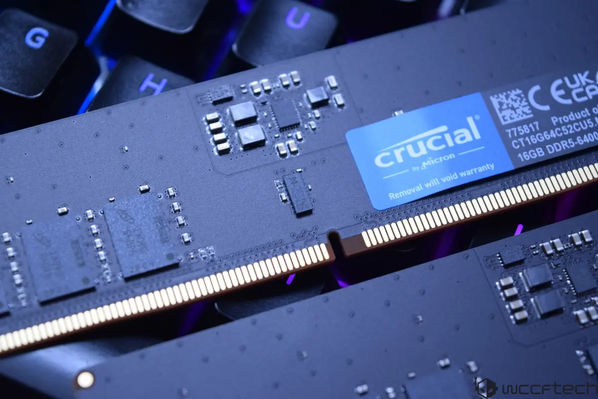 Samsung, SK Hynix ve Micron’a DRAM Fiyatı Davası Açıldı