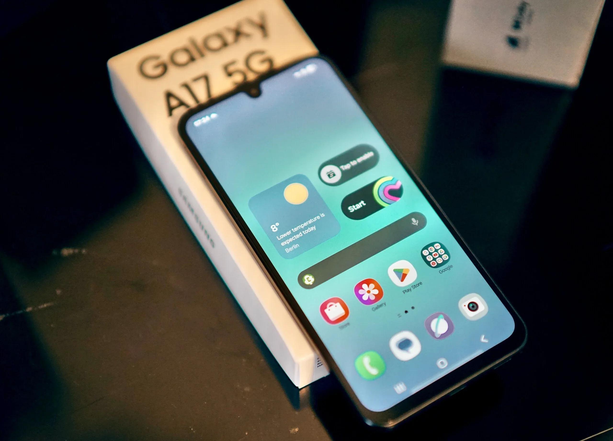samsung-uc-galaxy-modeli-icin-one-ui-9-testlerine-basladi Samsung, One UI 9, Android 17, Galaxy, güncelleme