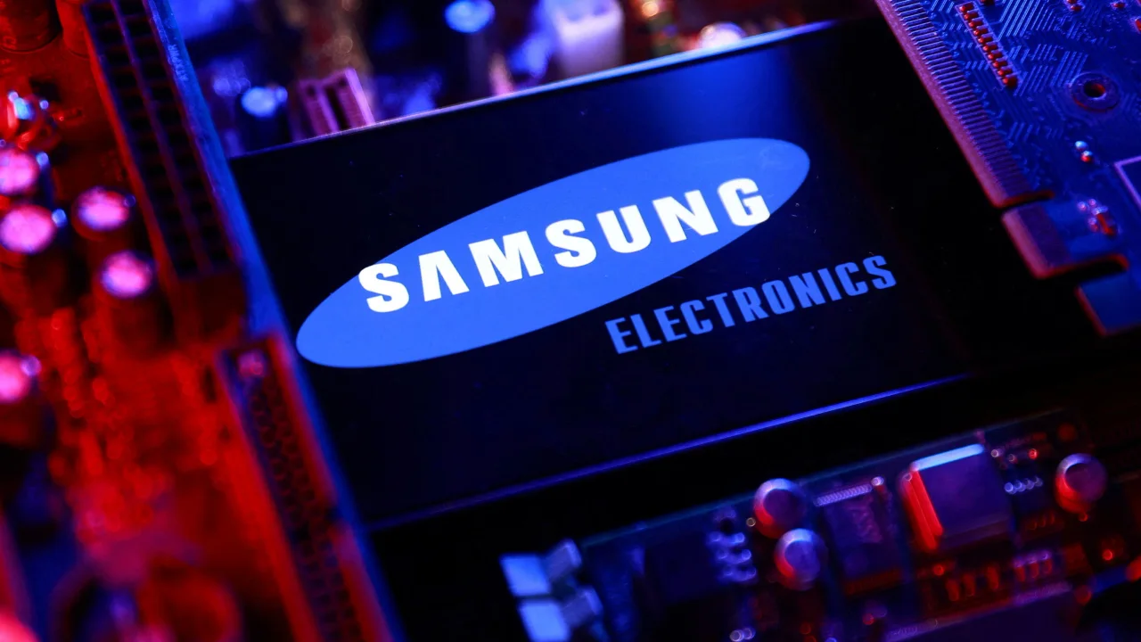 Samsung’dan 650 Milyar Dolarlık Dev Yapay Zeka Yatırımı