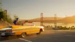 Crazy Taxi, Sega, oyun, Xbox, PS5