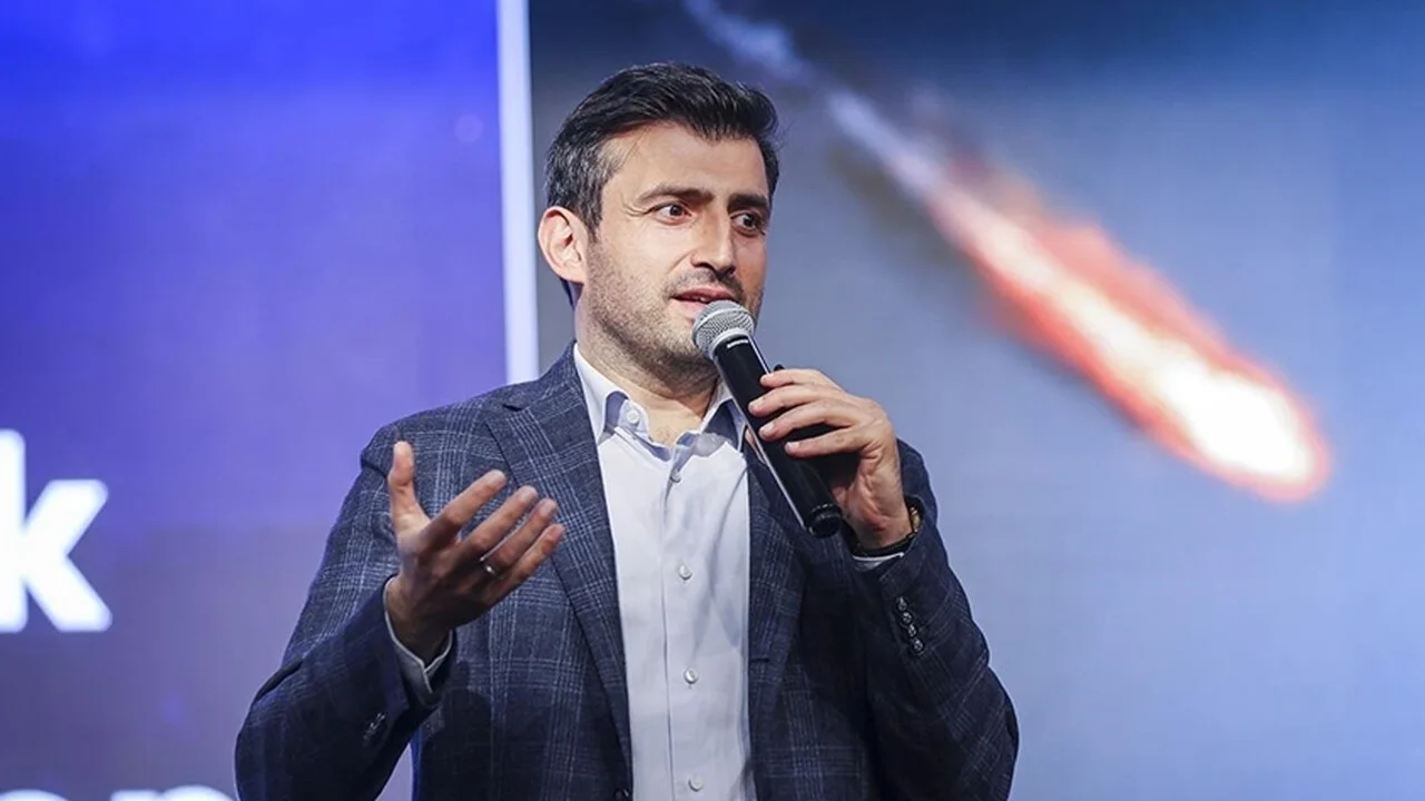 Selçuk Bayraktar, Yapay Zekâ Zirvesi, Milli Teknoloji Hamlesi, TEKNOFEST, Dijital Egemenlik