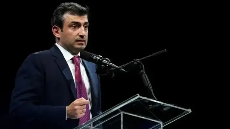 Selçuk Bayraktar, Yapay Zekâ Zirvesi, Milli Teknoloji Hamlesi, TEKNOFEST, Dijital Egemenlik