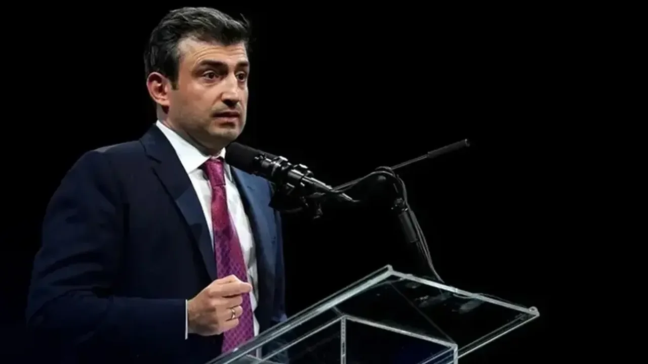 Selçuk Bayraktar, Yapay Zekâ Zirvesi, Milli Teknoloji Hamlesi, TEKNOFEST, Dijital Egemenlik