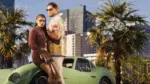 GTA VI, PlayStation 5, Sony, DualSense, Rockstar Games