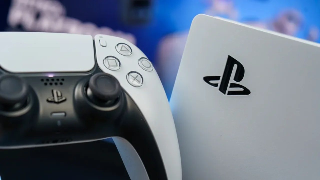 Sony Yeni Bir Taşınabilir Oyun Cihazı Üzerinde mi Çalışıyor?