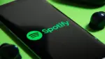 Spotify, yapay zeka, müzik, dijital platform, telif hakları