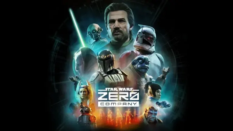 Star Wars Zero Company, EA, Respawn Entertainment, Bit Reactor, Summer Game Fest 2026