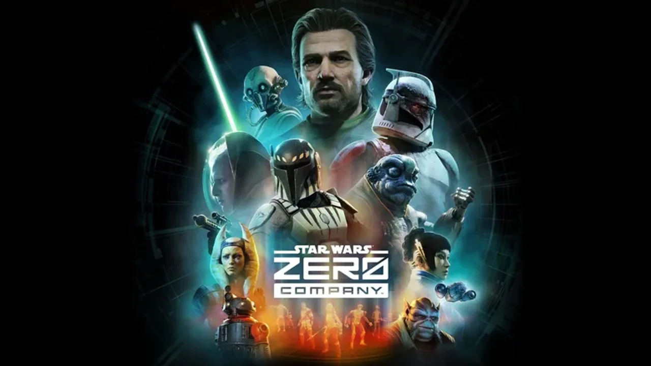 Star Wars Zero Company 27 Ağustos’ta Geliyor