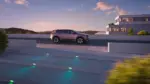 Skoda, Peaq, elektrikli SUV, otomobil, Skoda Peaq