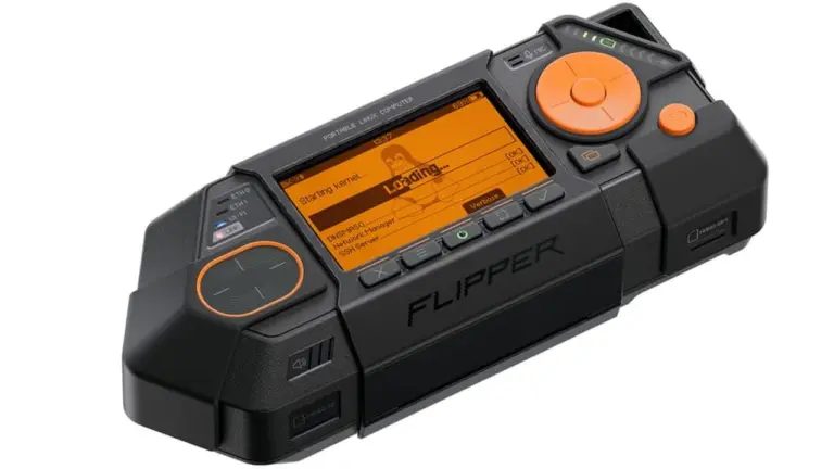 Flipper One, Linux, siber güvenlik, açık kaynak, ağ yönetimi