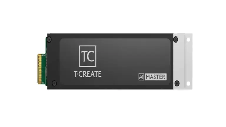 Teamgroup, PCIe 6.0, SSD, Computex 2026, veri depolama