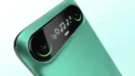 TECNO, Camon Slim, akıllı telefon, ince tasarım, teknoloji