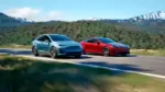 Tesla, Avrupa, elektrikli araç, Gigafactory, otomotiv