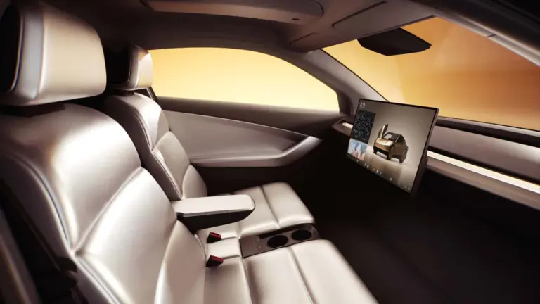 Tesla, Cybercab satışlarını yıl sonuna kadar başlatmayı planlıyor