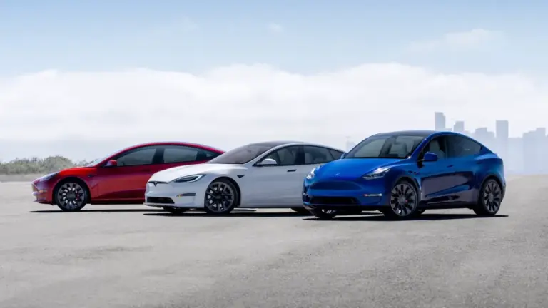Tesla, Tesla Türkiye, Trade-In, araç takas, elektrikli otomobil